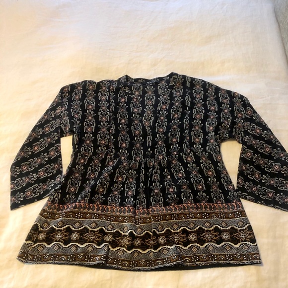 Madewell Tops - Madewell top